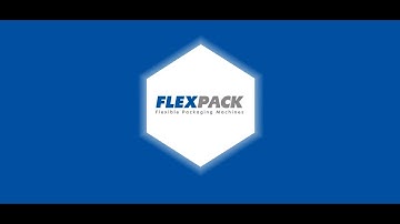FLEXPACK - Corporate video 2017