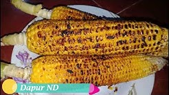 Bumbu Jagung Bakar - Ala Dapur ND - Durasi: 2.31. 