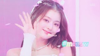 [초보가 만든] fromis_9 (프로미스나인) #menow (미나우) 교차편집 (stage mix) [1080p]