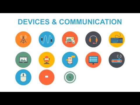 Flat Icons Pack