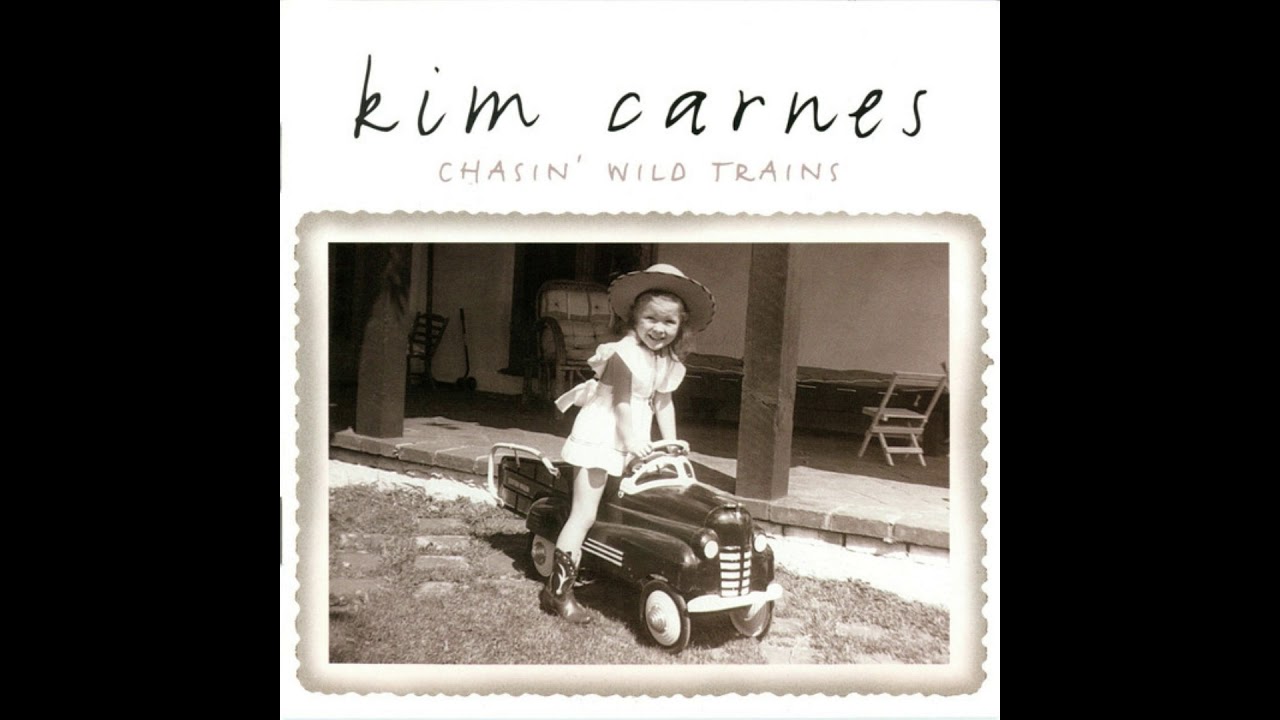 Kim Carnes Bette Davis Eyes (Acoustic version) YouTube