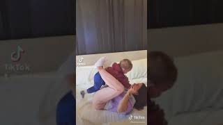 Manon Tanti Et Son Fils