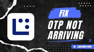 How to Fix Latitude Pay OTP Not Arriving Step by Step