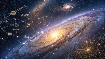 Math: The Language of Nature! Unlock the Secrets of the Universe Through Mathematics