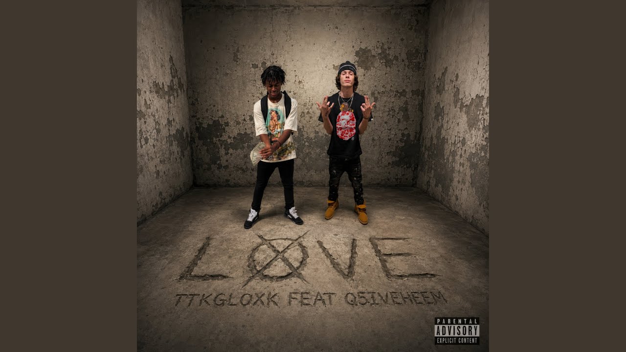 Love - YouTube