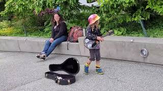 NW Folklife Festival - Seattle, WA - Monday May 30, 2022 (Pt 2)