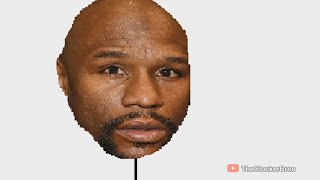 Mayweather Paul beef in under 2 minutes