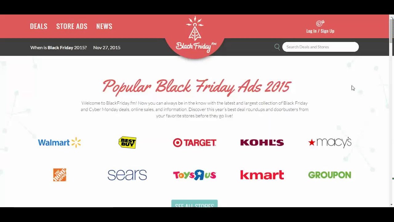 Cyber Monday Vs Black Friday Holiday Deals Black Friday FM YouTube