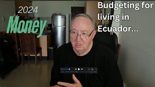 How much does it cost to live in Manta, Ecuador? My 2024 Budget Breakdown!
Hey everyone! In this video, I’m breaking down my 2024 budget to show you exactly what it costs to live in Ecuador, specifically in Manta. I’ve kept detailed records of my expenses, and I’m sharing everything from rent, utilities, groceries, and even my entertainment costs.
A few things to note:
- I spent the first three months of the year in the U.S., which skewed some numbers, so I’ve adjusted the averages to give you a clearer picture.
- I’ll walk you through my monthly expenses, including rent ($700/month), electric bills, internet, groceries, and more.
- I’ll also share some tips on how you can live comfortably here for around $2,000/month (or even less if you’re more budget-conscious than me!).
Whether you’re considering moving to Ecuador or just curious about the cost of living, this video will give you a realistic look at what to expect. If you have any questions, drop them in the comments below!
#CostOfLiving
#ecuadorexpat
#BudgetBreakdown
#livinginecuador
#ExpatLife
Links to know:
Facebook - Manta and Manabi Expats and Amigos - https://www.facebook.com/groups/323275021650751/
My Channel Video Index - https://docs.google.com/spreadsheets/d/1-f4Wv3uBMulCX9OK6oNqS5a9wrS84cbUBYXzoq24JNA/edit?usp=sharing
My Google Docs document of useful information
https://docs.google.com/document/d/1ArNRtsdqfleE1-l9r1yKrh-XyzksSIwj0MMyb09L0ro/edit?usp=sharing
Remember this folks.
A country might look good on paper, or on a YouTube video, but what about the “Chemistry” between you, the individual and the country and culture as a whole?
This is something we can’t know in advance. We can only make our move, dive in and test the waters…….and see how it goes.
+++++++++++++++++++++++++++++++++++++++++++++++++++++++++++++++++++ How much does it cost to live in Manta, Ecuador? My 2024 Budget Breakdown!