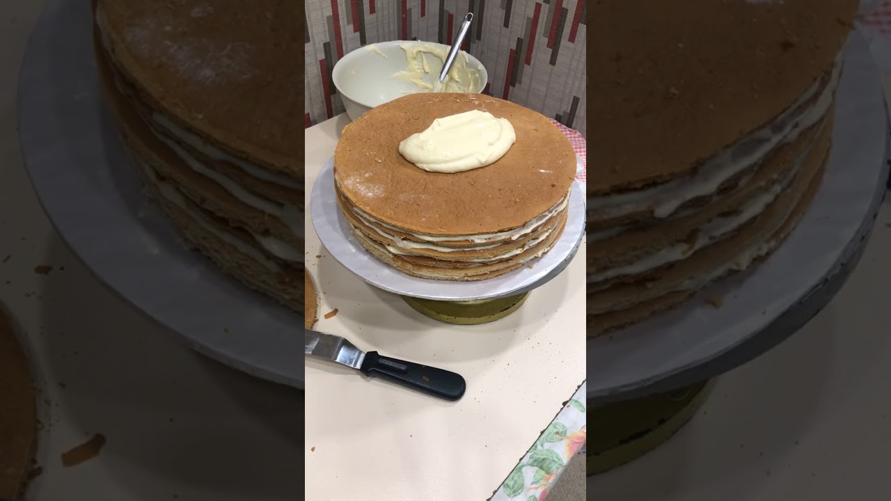 Ballı tort - instagram canlı yayım