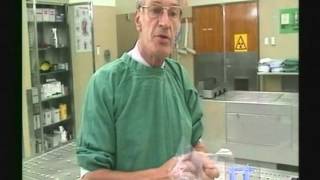 Keogh  -  and the Medical Board follow up     4July 2006 Content