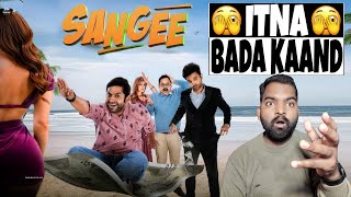 Sangee Movie Review Filmi Max Review