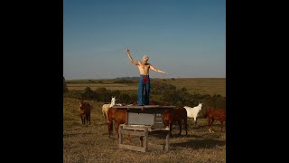 Jão - Eu Posso Ser Como Você Letra