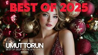 Umut Torun - Best Of 2025 (DJ Mix)