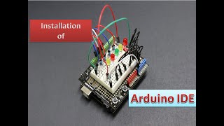 Arduino Ide Install Step By Step In Hindi ? Complete Step By Step ?