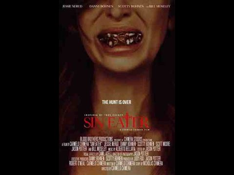 Пожиратель грехов/Sin Eater (2022) Трейлер/Treiler