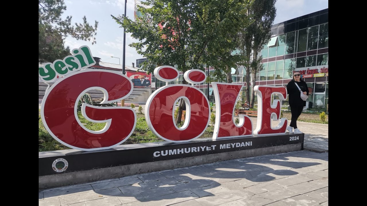 Ardahan Göle Koyunlu Köyü(Gundik) Yaylası Seyahatim ve Yayla Hayatı Gerçekleri