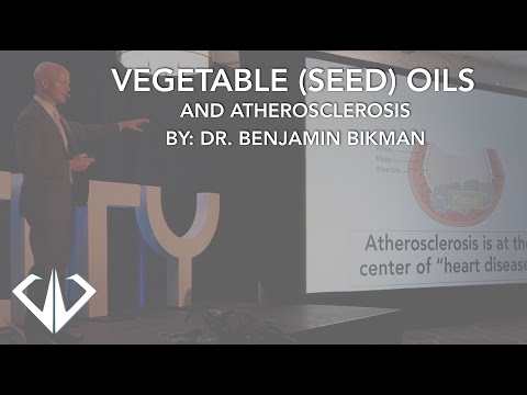 Video What Do Vegetable Oils Do To Your Body? | Feel Great... - youtube
