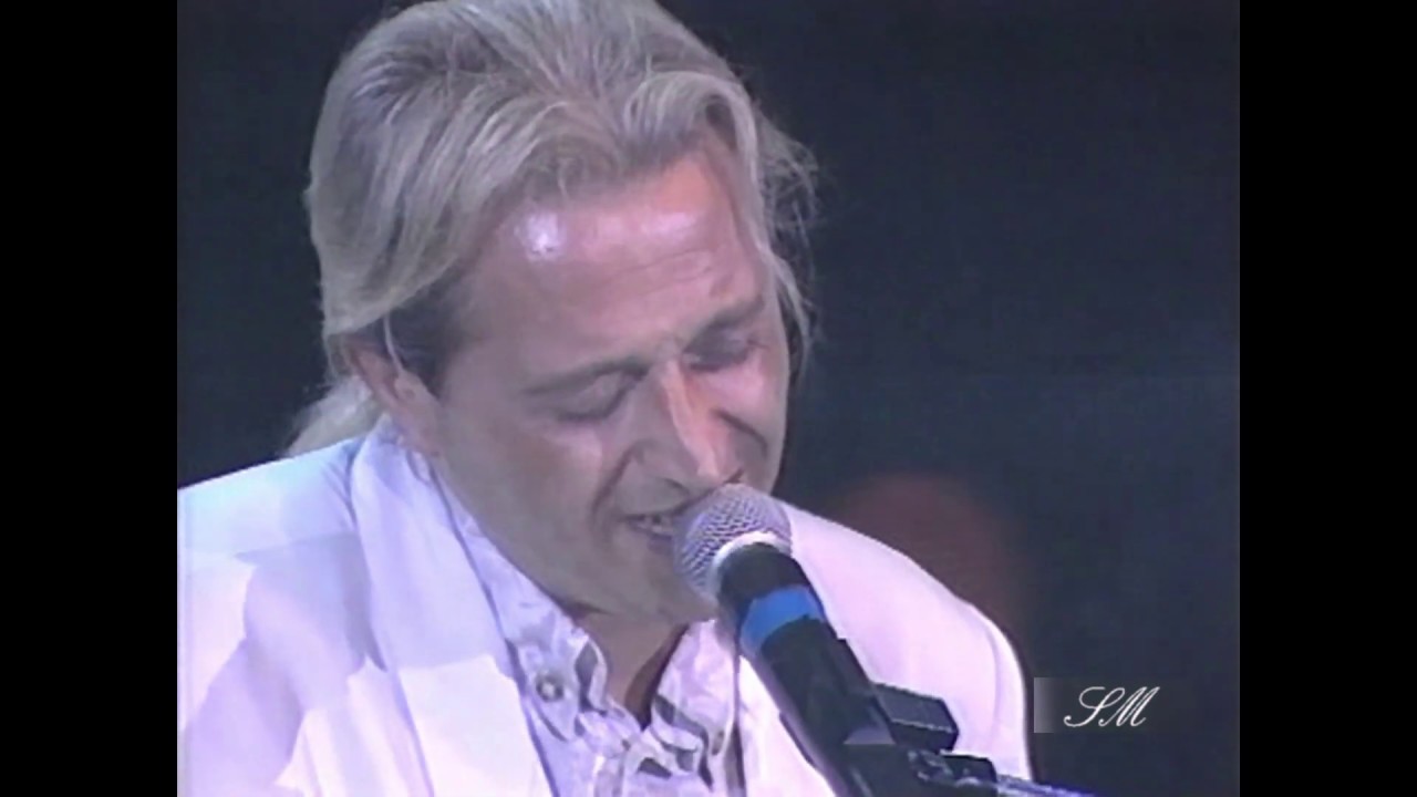 Amedeo Minghi - l'immenso - 1990 stereo