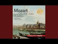 Miniature de la vidéo de la chanson Symphony No. 31 In D Major, K. 300A/297 "Paris": Iii. Allegro