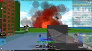 Base wars EPIC server