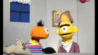 Bernie und Ert - Überfall