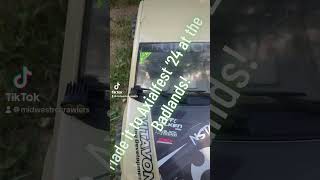 Axialfest 24 The Badlands