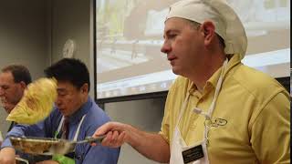 Purdue Civil Engineering - Homecoming Breakfast 2017