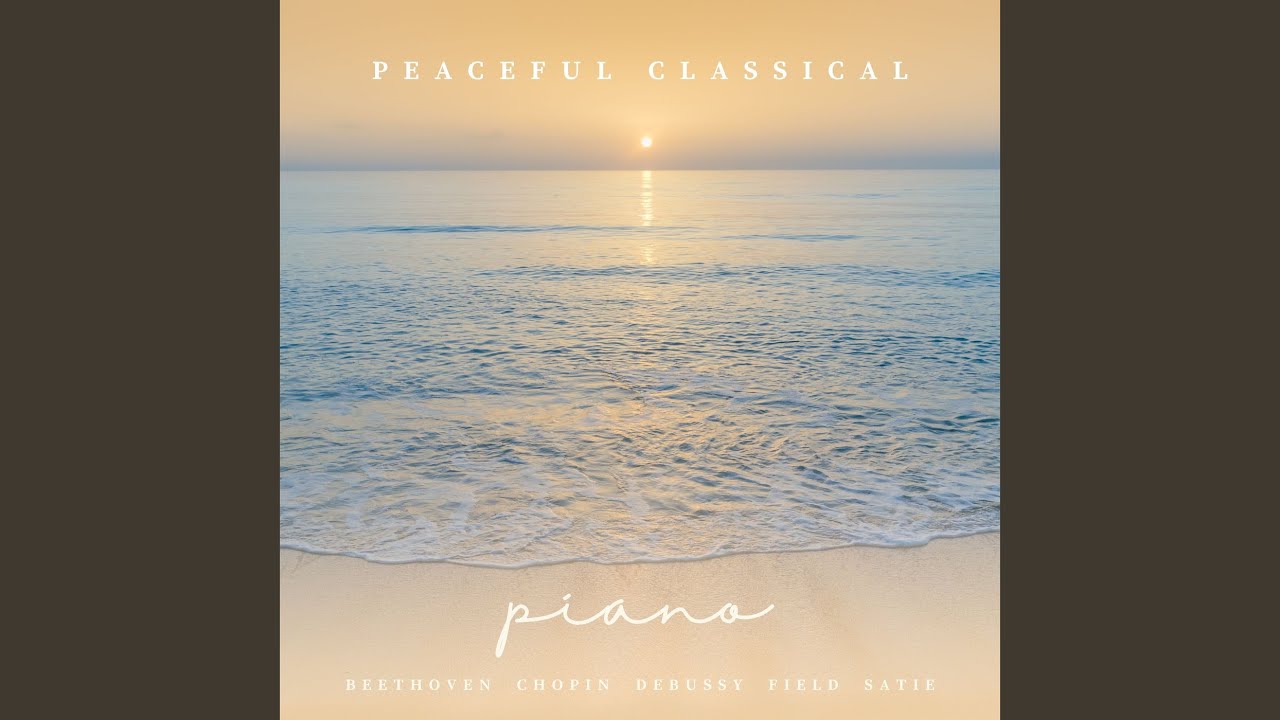 Debussy: 2 Arabesques, L. 66: No. 1 in E Major - YouTube