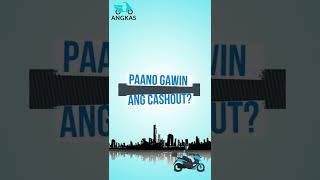 Angkas APP Cash out to Gcash APP screenshot 3