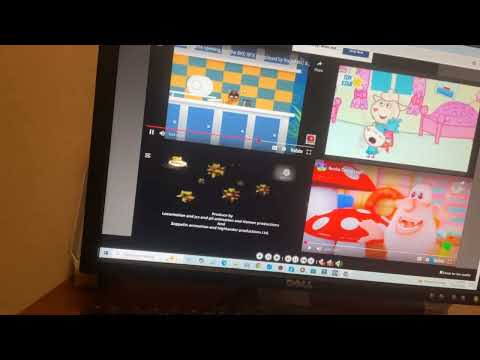 Tommy And Tallulah Crying Quadparison 59