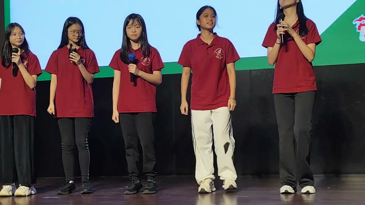 SPH - CLASS 2024-2025 @ FEII FEI