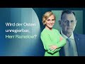 Wird Der Osten Unregierbar Herr Ramelow Caren Miosga