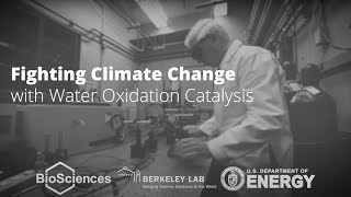 Fighting Climate Change with Water Oxidation Catalysis