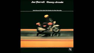 Joe Farrell — Cloud Cream HQ