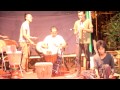 Jamming Total Perkusi