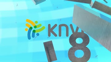 Trailer KNVI Congres 2017 - Informatie is macht
