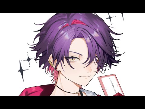 【絵】㋇も20日目で