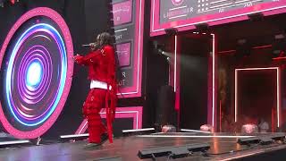 #11 TY DOLLA $IGN - It's A Vibe - LIVE - @ OH MY! Festival - KUIP - ROTTERDAM - 2022