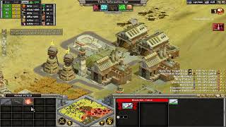 Rise of Nations  Extended Edition (Nuclear War)