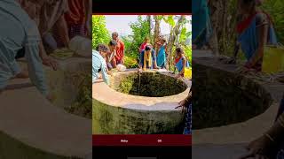 How to Use Mobile App for Groundwater Monitoring (Pre & Post Monsoon) | FES Tutorial