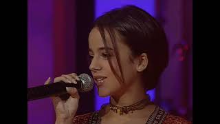 Alizee - Moi... Lolita (2001)