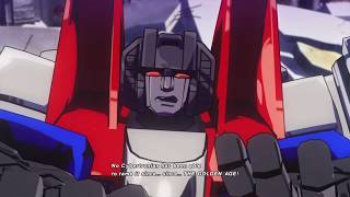Transformers Devastation PS4 Livestream