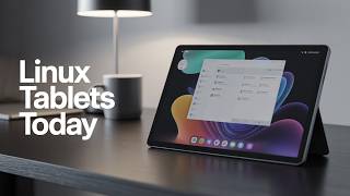 Best Linux Tablets 2026: FINALLY, a Linux Tablet That Actually Works