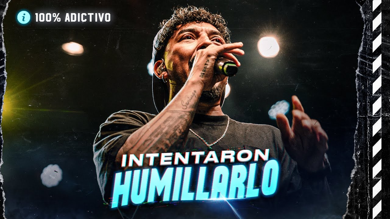 INTENTARON HUMILLAR A LOKILLO, PERO... Ep.2🤯👀 || *MUY ADICTIVO*