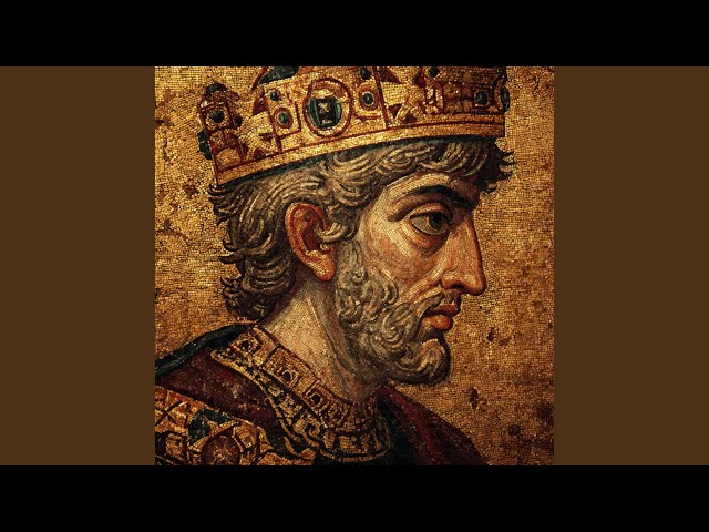 Imperial March of Byzantium