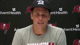 Tom Brady explains why he 'Hates' playing against Patrick Mahomes