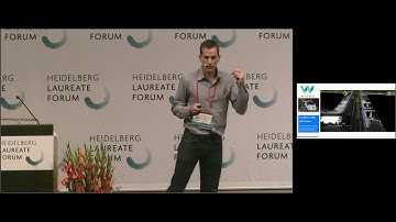 5th HLF – Lecture: Jeffrey A. Dean