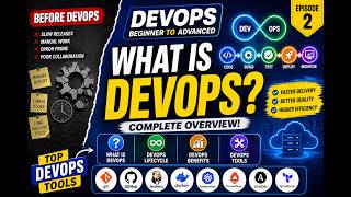 DevOps tools