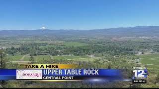 Take a Hike: Upper Table Rock